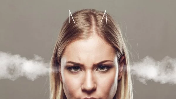 Как се ядосват зодиите  