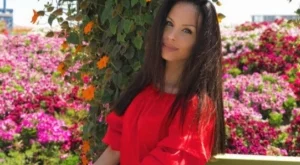 Мис България 2002 се омъжи (снимки)