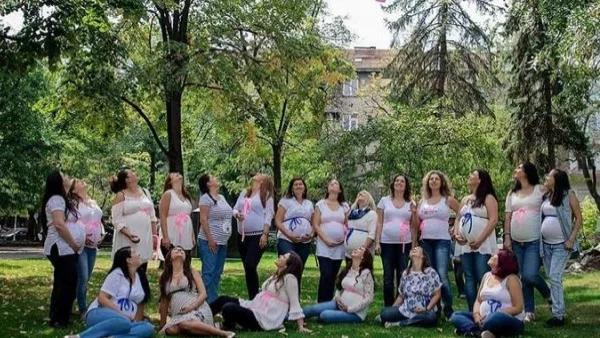 БГ мами: 5 лъжи за бременността