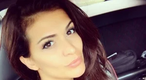 Преслава: Бременна съм (снимка)