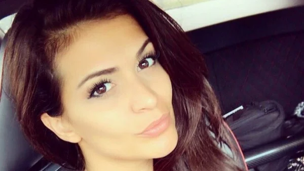 Преслава: Бременна съм (снимка)