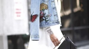 3 начина да носиш бяла рокля това лято