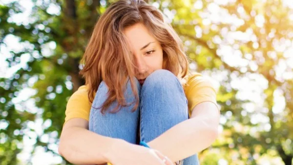 Когато имате трудност, прочетете това