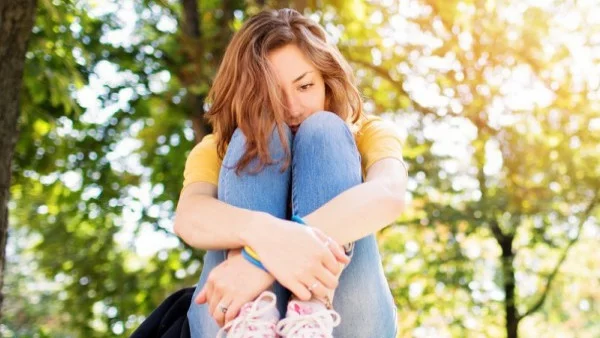 Причини за пролетната депресия