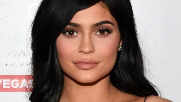 Кайли Дженър разкри името на дъщеря си