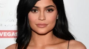 Ето я дъщеричката на Кайли Дженър (снимка)