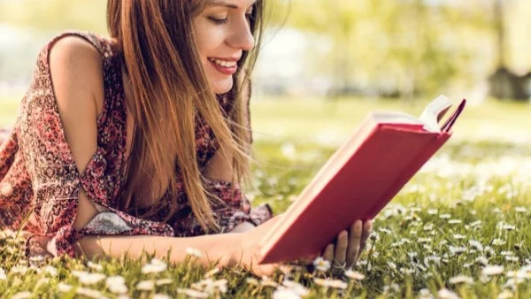 Летни читални в парковете на София