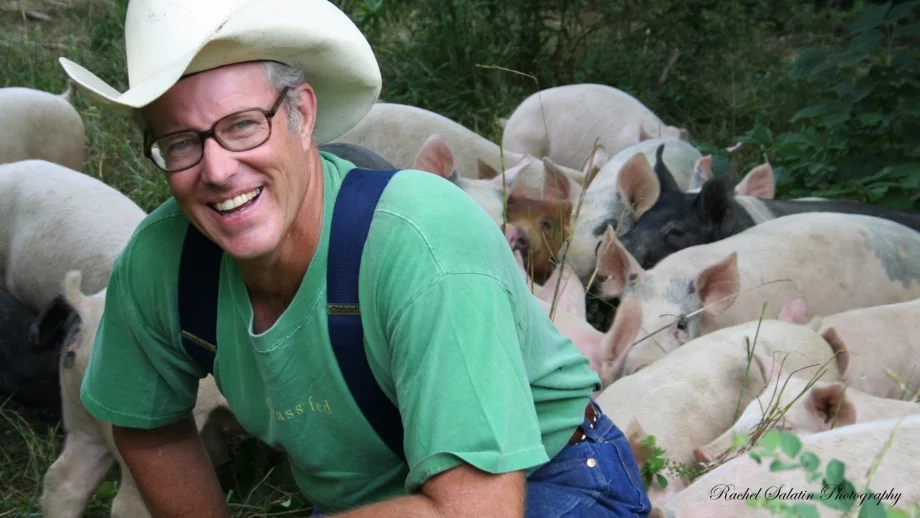 Най-добрият фермер в света според сп. Time пристига в България