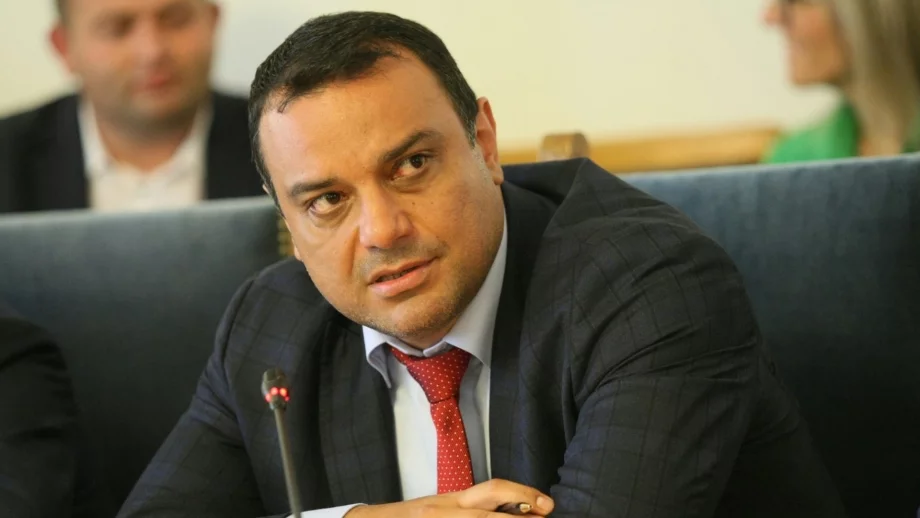 В чужбина камионите плащат между 8 и 10 пъти повече, заяви Московски 