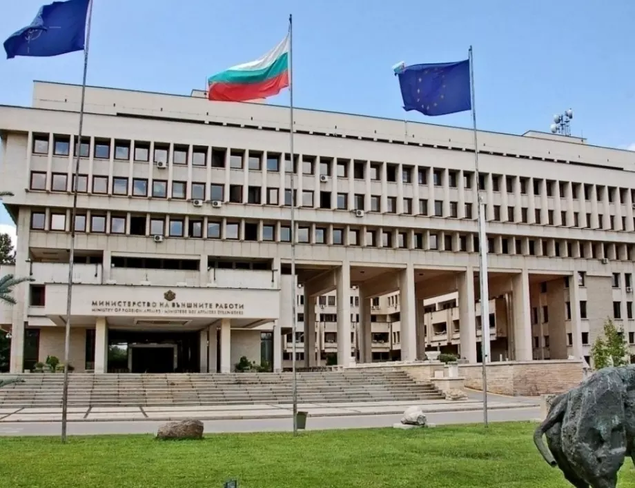 МВнР: Няма споразумение между България и Гърция за пътуване без карантина