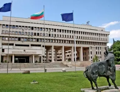 МВнР: Българският консул в Мелитопол не е отвлечен