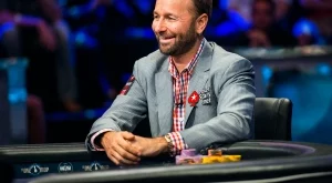 Какъв е Даниел Негреану извън покер масата
