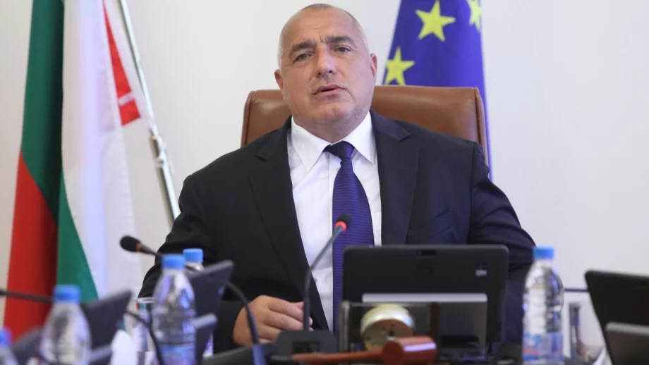 Путин помолил Борисов да пазим руските туристи 