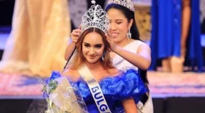 Българка стана най-красивата тийнейджърка в света