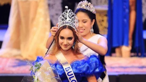 Българка стана най-красивата тийнейджърка в света