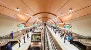 341 млн. евро от ЕС за строежа на Линия 3 на софийското метро