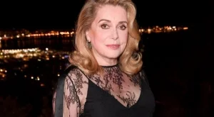 Легендарните френски актриси