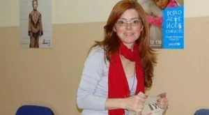 Ася Русанова: Вратичка към добрината