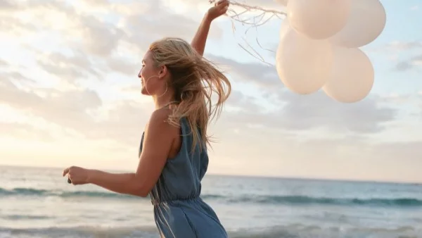 Ако не живееш рисковано, не живееш