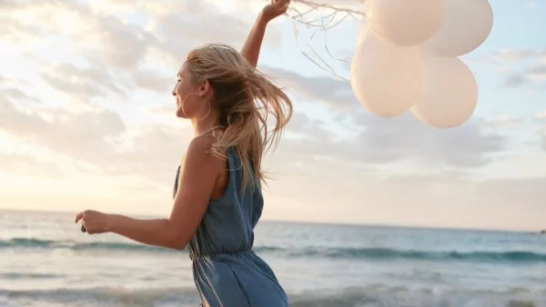 Просто бъди сам себе си