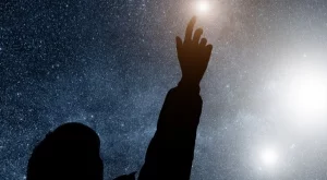 Мъжът, който не вярваше в любовта