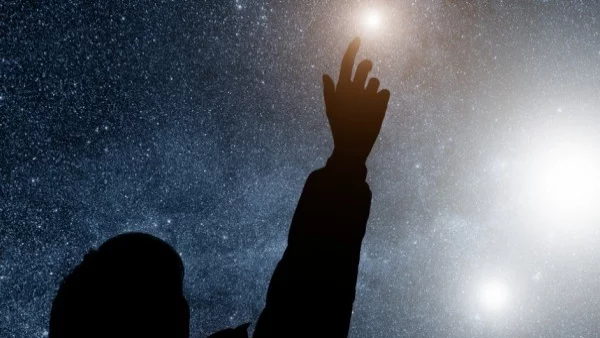 Мъжът, който не вярваше в любовта