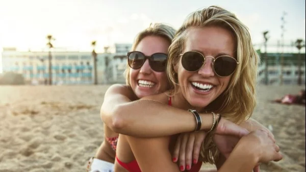 Забавни мисли за жени от жени