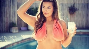 Пуснаха кърпа срещу изпотяване на гърдите