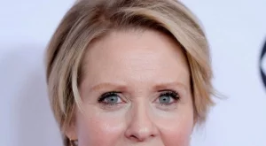  Синтия Никсън иска да стане губернатор на Ню Йорк