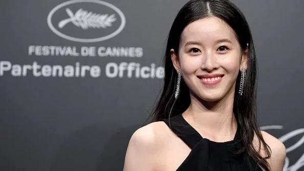 Запознайте се с най-младата милиардерка в Китай 