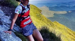 Антония Григорова стана първата жена, пробягала Ком-Емине