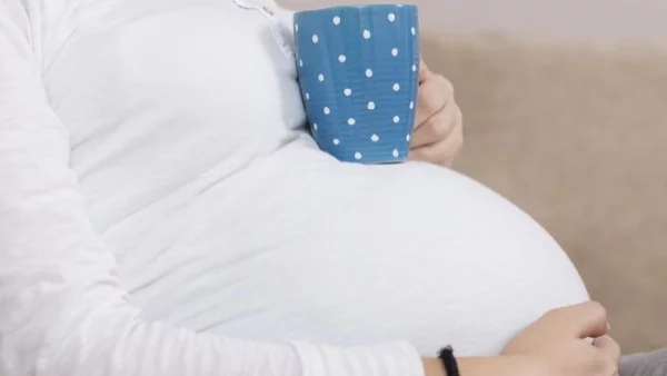 5 неща, от които не трябва да се отказват бременните