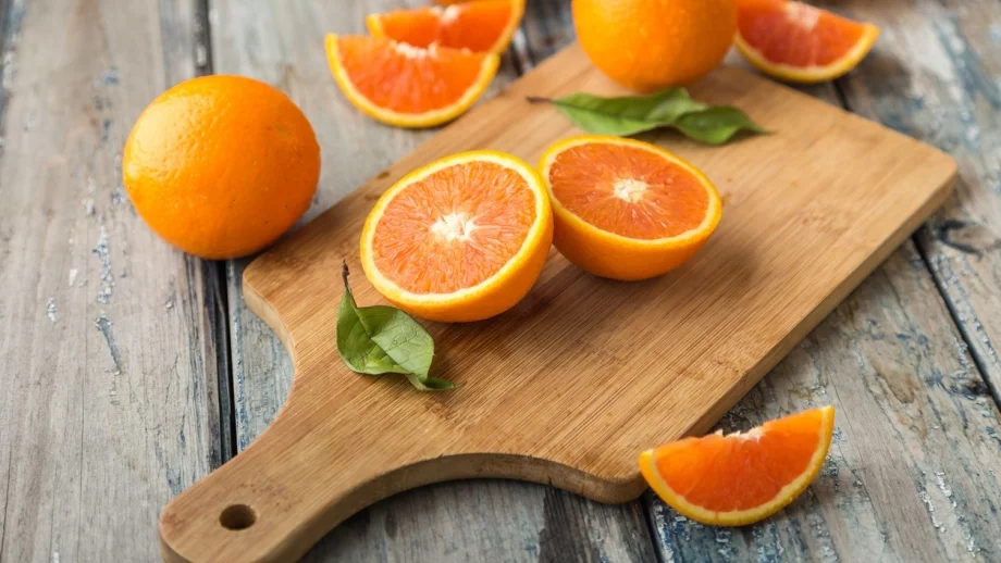 11 000 портокала и други неща, които ще ви убият (Видео)