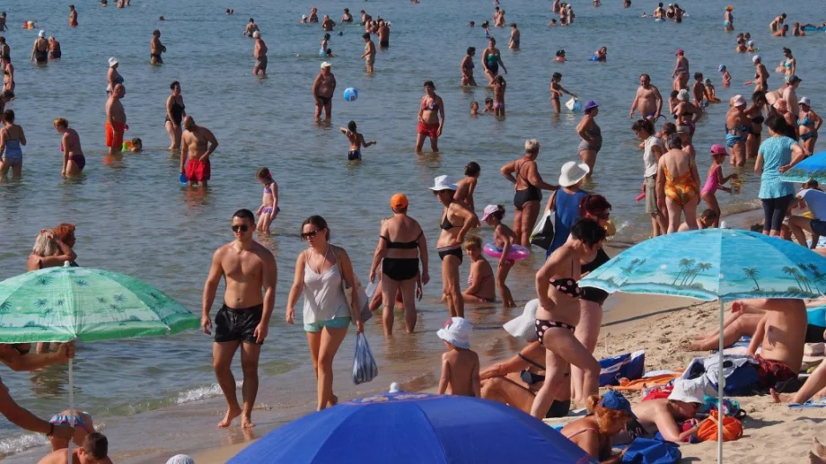 Румънците се готвят за почивки в България, Гърция и Турция