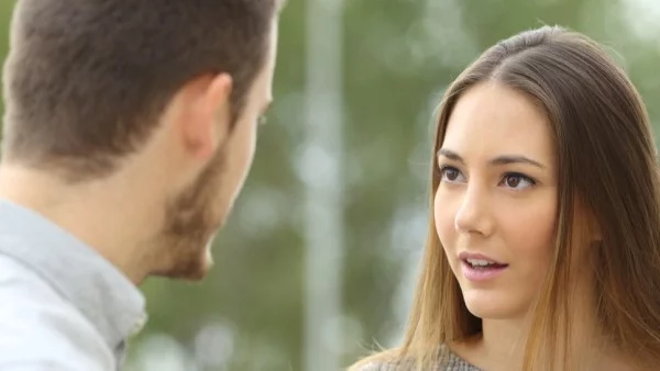 5 знака, че всъщност не го обичате