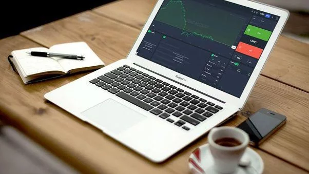 Търговия в Binatex с минимален депозит