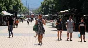 Жегите оказват негативно влияние и върху психиката