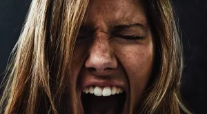 Когато любовта се превърне в гняв