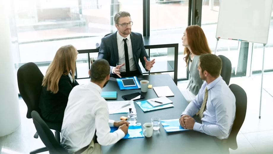 5-те черти, които правят един лидер харизматичен 