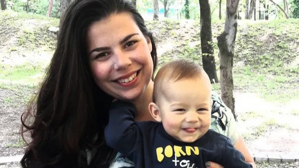 БГ мами: Как ме промени майчинството