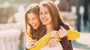 Писмо до сестра ми, моята по-добра половина