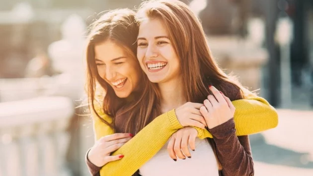 Писмо до сестра ми, моята по-добра половина