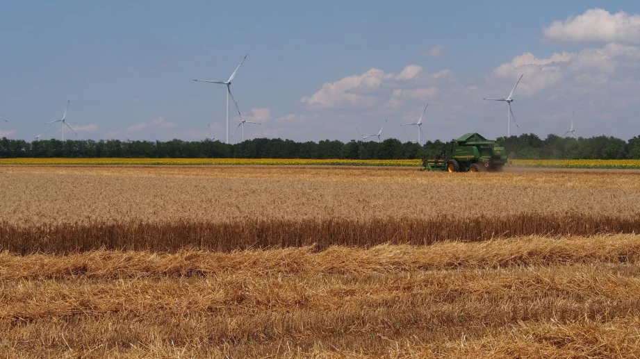 НС отхвърли скандално предложение за застрояването на земеделски земи
