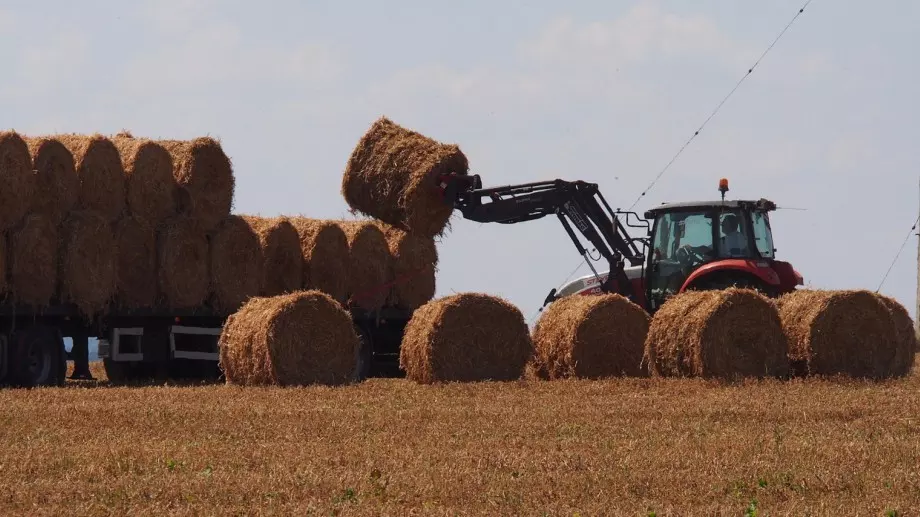 28 земеделци получиха над 9 млн. лева по ПРСР 2014-2020