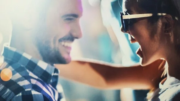 Зодиите, които бягат от сериозна връзка