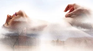 Всяка скала е жена