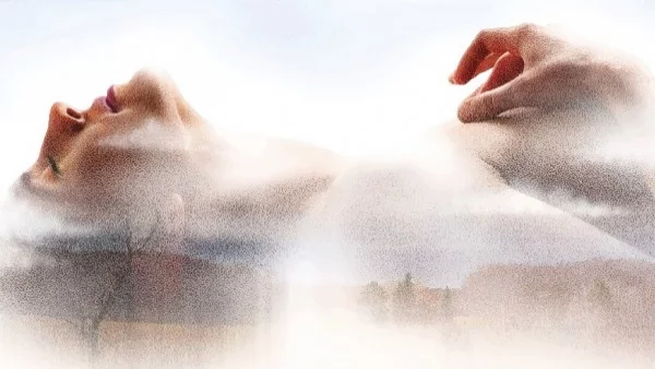 Всяка скала е жена