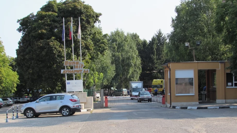 Емилиян Гебрев твърди, че се опитват да му вземат "Дунарит"