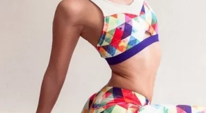 Пуснаха спортен сутиен, направен от кафе