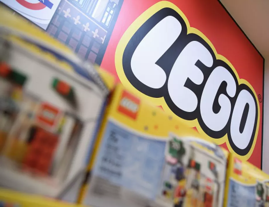 Образователните решения LEGO® Education са вече и у нас